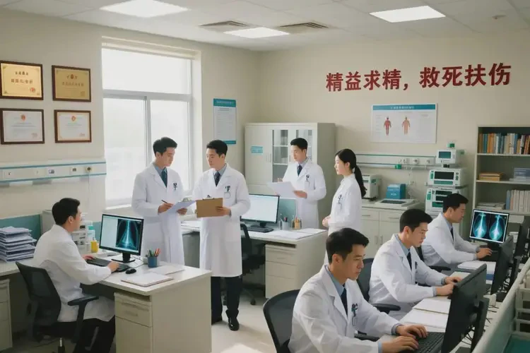 瓊海心血管內(nèi)科專家排名前十名(圖2)