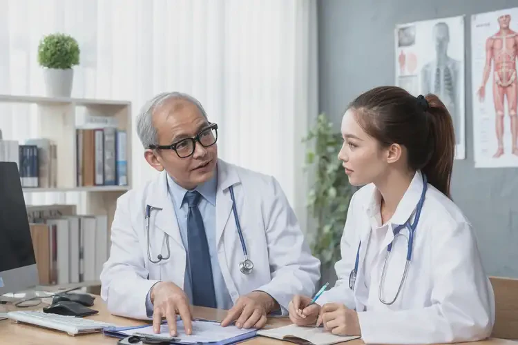 云南怒江去醫(yī)院檢查輕度焦慮費(fèi)用一般是多少(圖3)