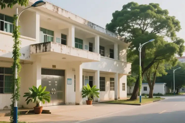 海南屯昌縣去醫(yī)院檢查精神分裂癥全部費用是多少(圖3)