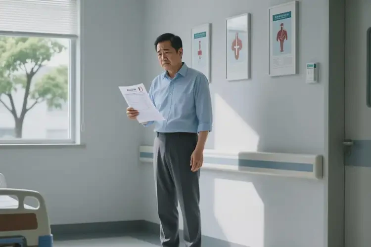 中年人晚餐血糖3點3是怎么回事(圖2)