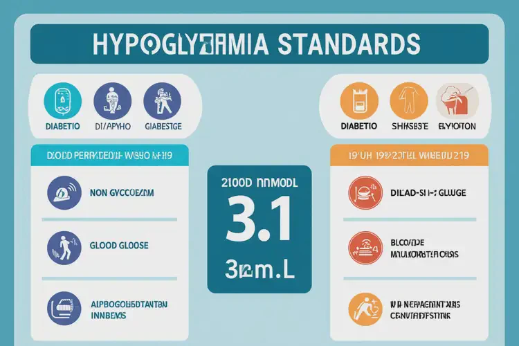 中年人早上血糖3點(diǎn)1是怎么回事