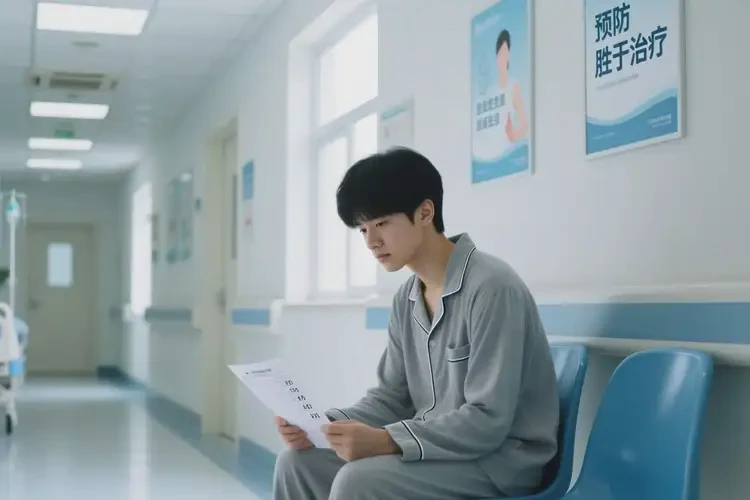 青少年早上空腹血糖13點3意味著什么(圖2)