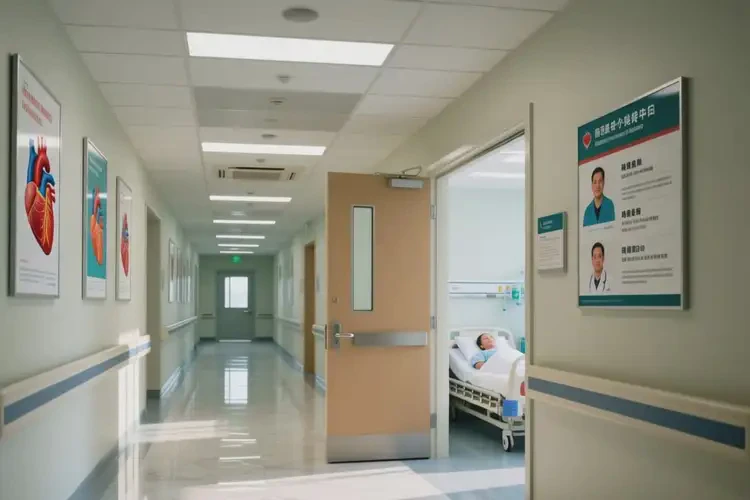 寧德心血管科專家排名前十名(圖3)