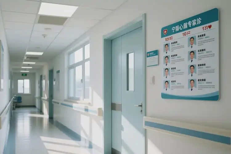 寧德心血管科專家排名前十名(圖4)