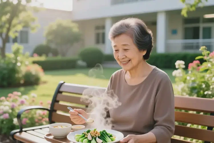 更年期女性糖尿病下午能吃蒜蓉蒸时蔬吗(图4)