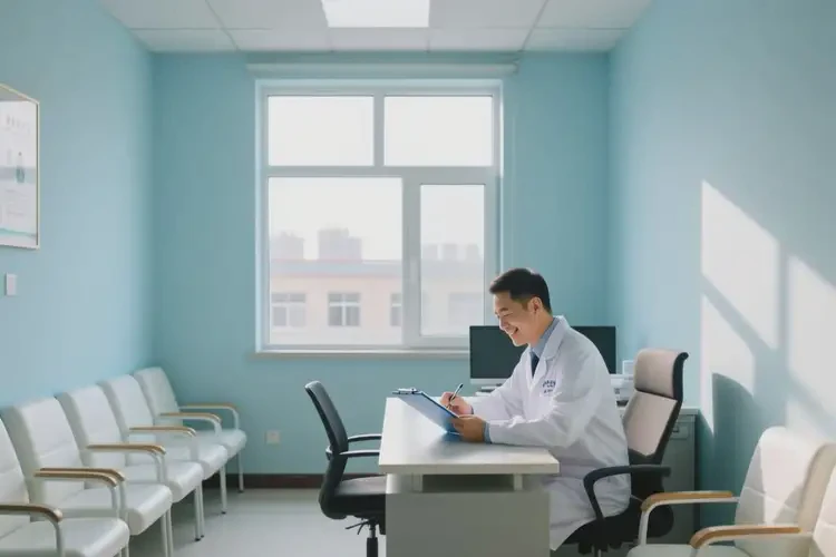 寧夏石嘴山檢查輕度焦慮一般是多少錢(圖2)