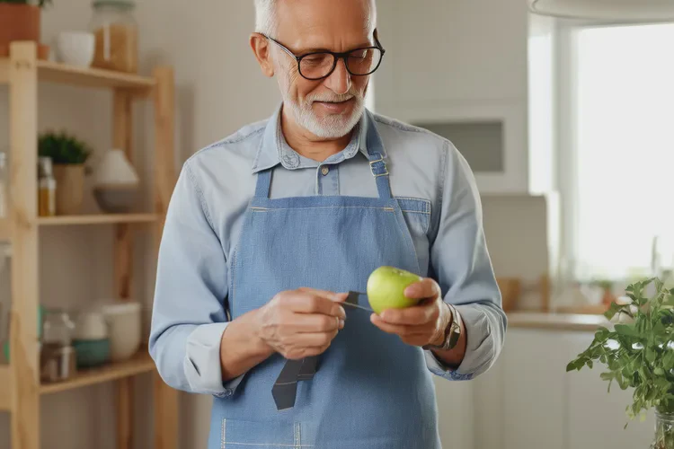 老年人手臂經(jīng)常長濕疹有哪些飲食禁忌(圖2)