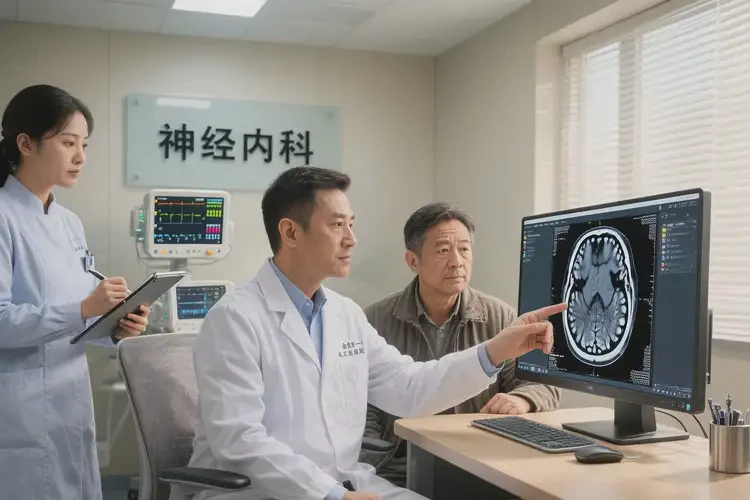 金昌神經(jīng)內(nèi)科醫(yī)院排名(圖4)