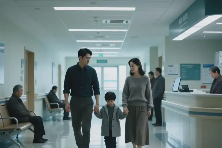 福建寧德去醫(yī)院檢查抑郁癥費用貴嗎(圖3)