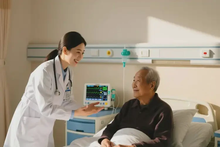 河北張家口康復(fù)科看面頰疼要多長時(shí)間(圖4)