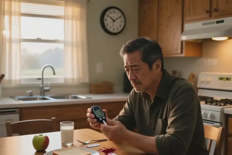 男性早上血糖16(圖2)