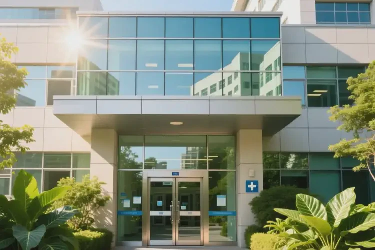 甘肅酒泉去醫(yī)院檢查暴食癥費(fèi)用高嗎(圖3)