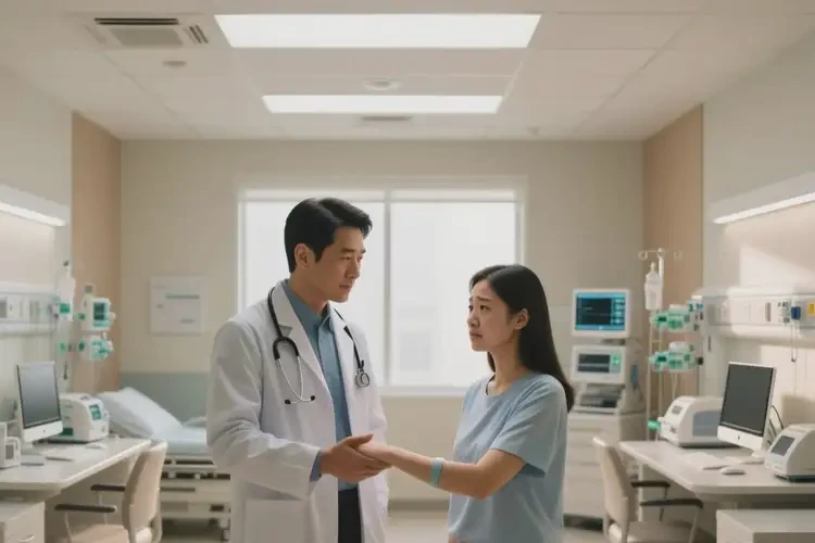 濕疹是什么病(圖2)