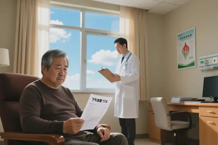 中年人下午血糖17(图2)