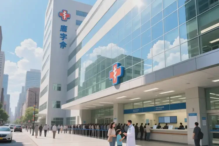 黑龍江黑河去醫(yī)院檢查網(wǎng)癮費(fèi)用一般是多少(圖4)