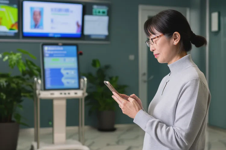 2025年上海異地能不能辦特殊門(mén)診(圖4)