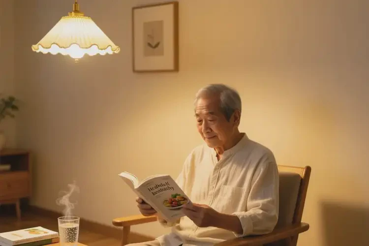 老年人大腿經(jīng)常起濕疹哪些東西要注意別吃太多(圖4)