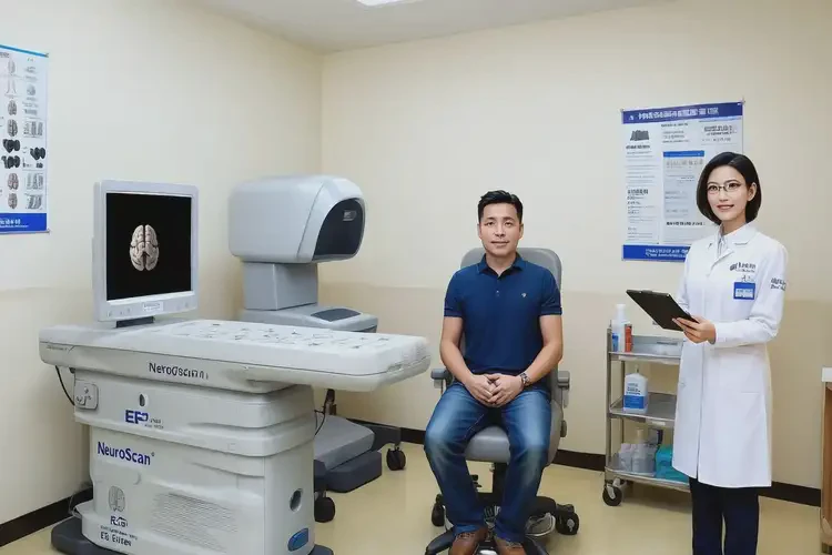 黑龍江鶴崗去醫(yī)院檢查網(wǎng)癮一般多少錢(圖3)