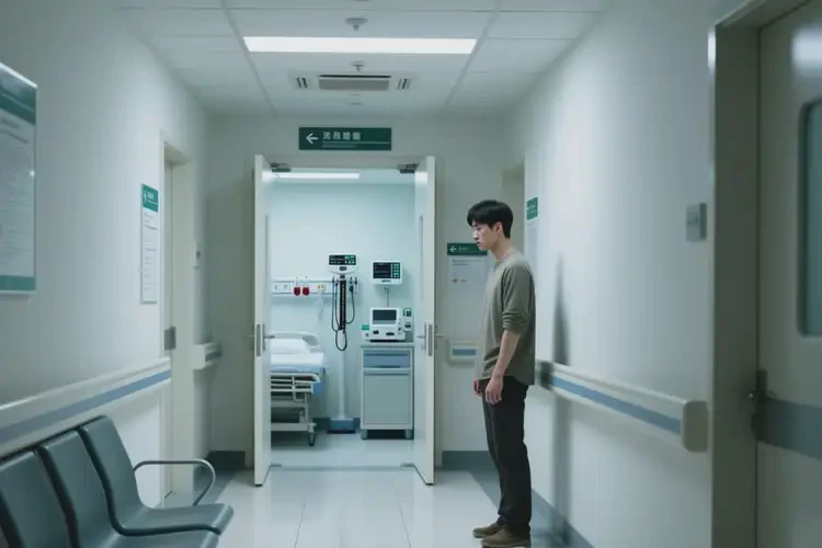 上海檢查藥物濫用一般有多貴(圖3)