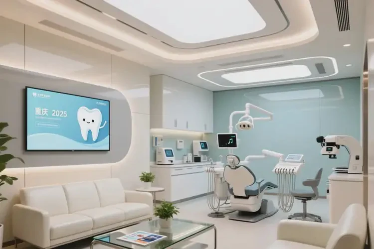 2025年重慶牙科醫(yī)院(圖4)
