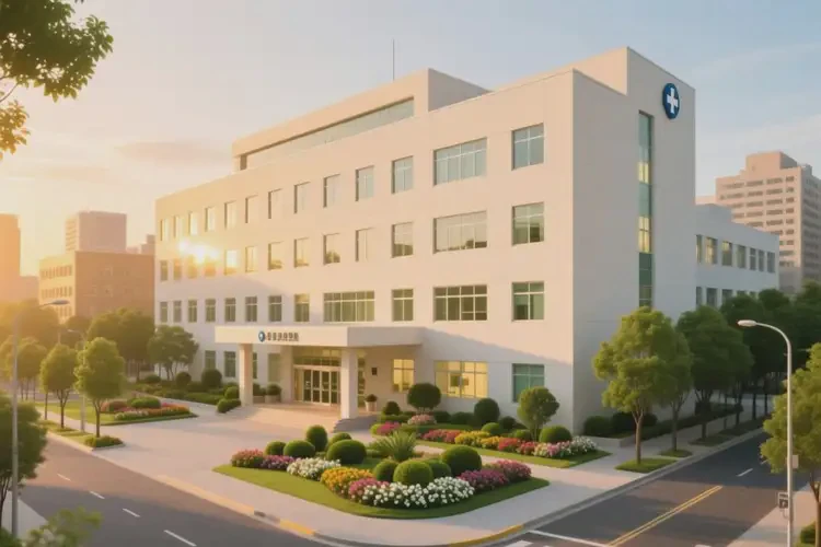 昌江腫瘤科醫(yī)院排名(圖4)