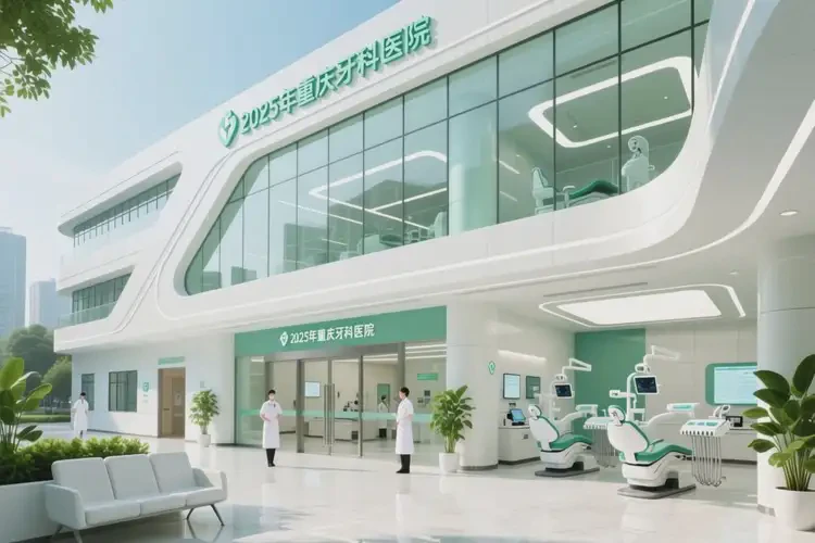 2025年重慶牙科醫(yī)院(圖3)