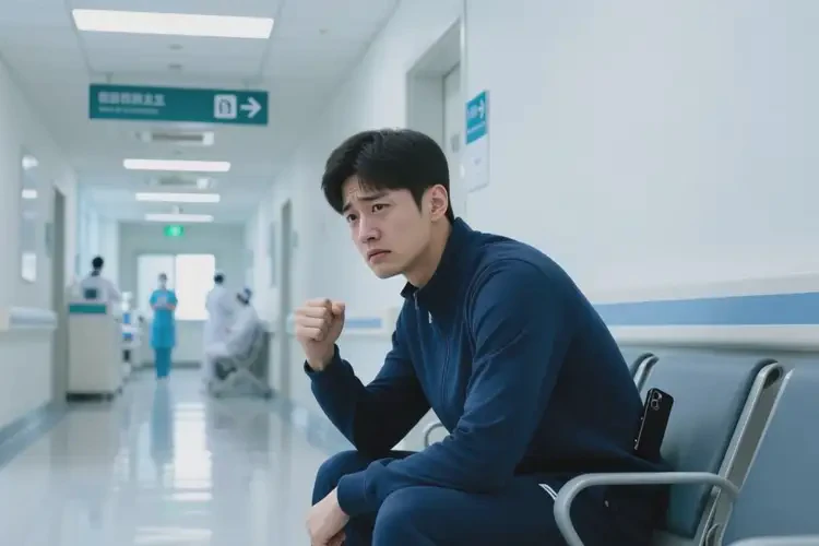 男性早上血糖16(圖1)