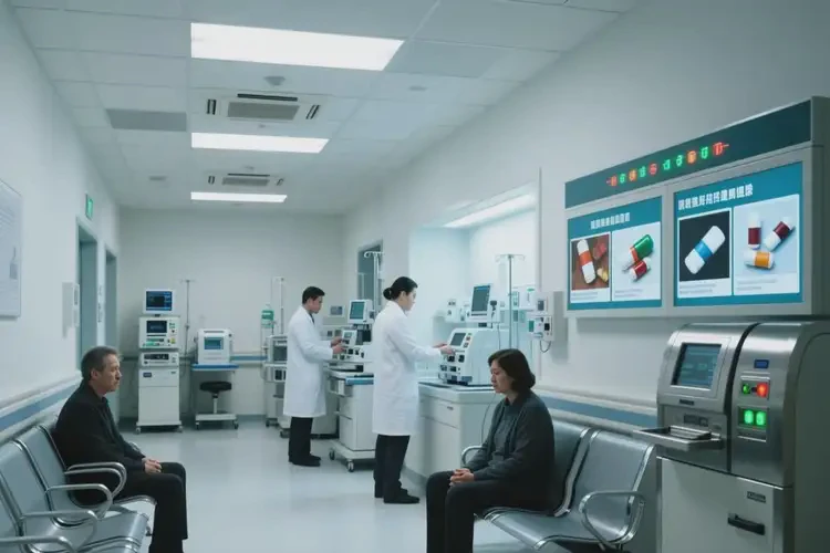 上海檢查藥物濫用一般有多貴(圖1)