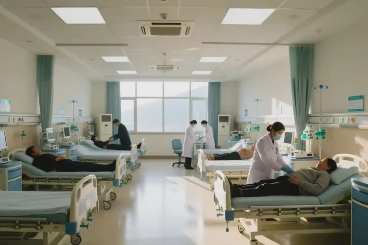 四川甘孜康復(fù)科看肩胛痛要多少錢(圖4)