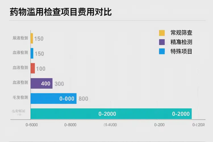 遼寧鞍山去醫(yī)院檢查藥物濫用費用一般是多少(圖2)