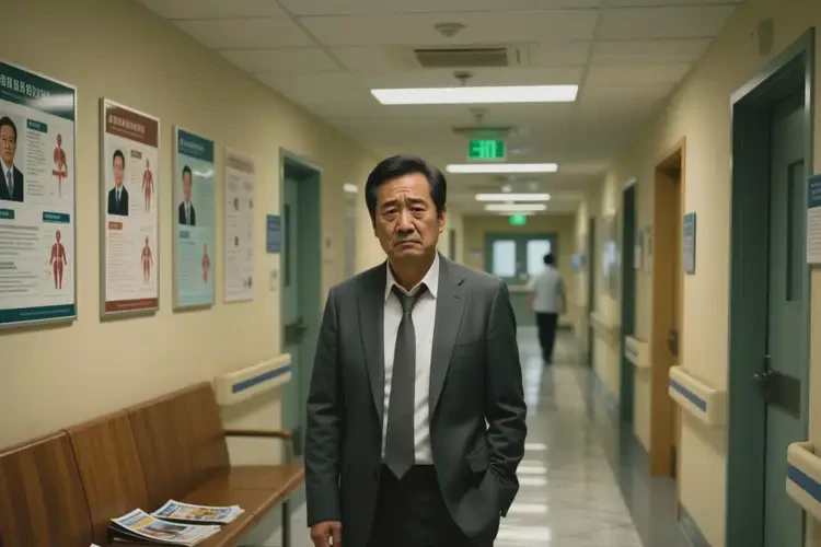 中年人空腹血糖14點(diǎn)5是怎么回事(圖4)