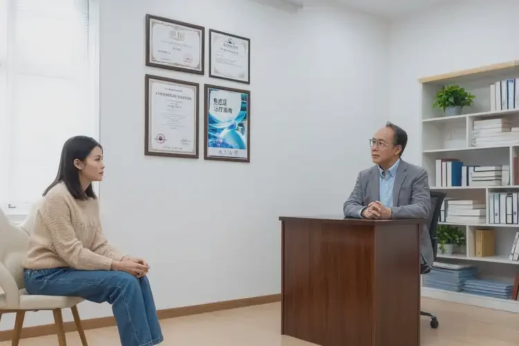 云南普洱去醫(yī)院檢查重度焦慮一般多少錢(圖3)