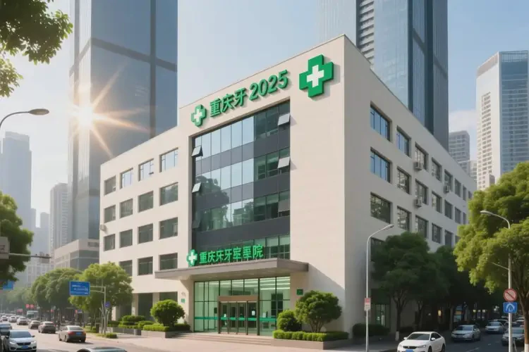 2025年重慶牙科醫(yī)院(圖2)