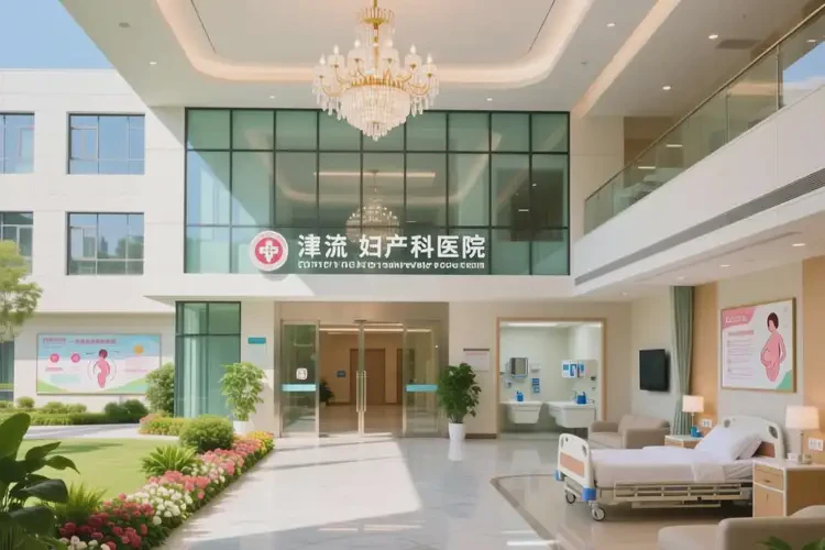 2025年天津婦產(chǎn)科哪個(gè)醫(yī)院好(圖1)