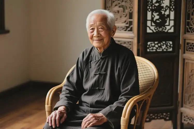 老年人手上偶爾長(zhǎng)濕疹哪些不太適合吃(圖2)