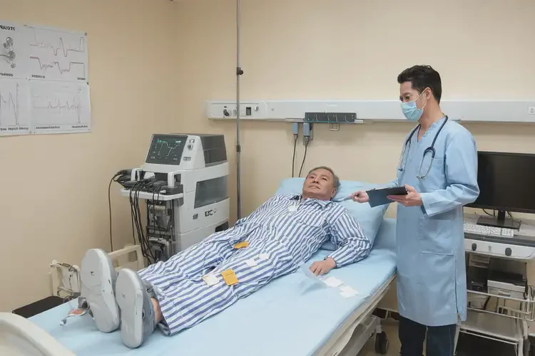 云南普洱去醫(yī)院檢查重度焦慮一般多少錢(圖2)