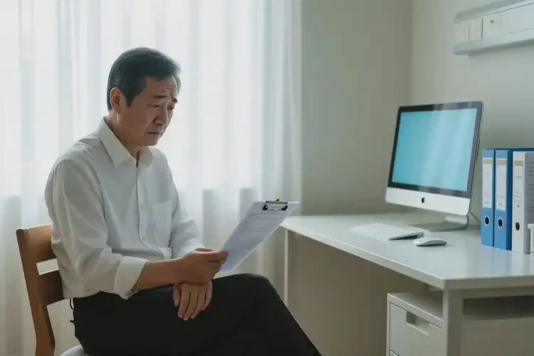 中年人空腹血糖14點(diǎn)5是怎么回事(圖2)