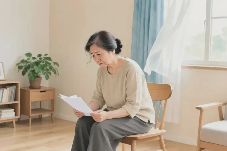 更年期女性中午血糖16點(diǎn)8是糖尿病嗎(圖2)