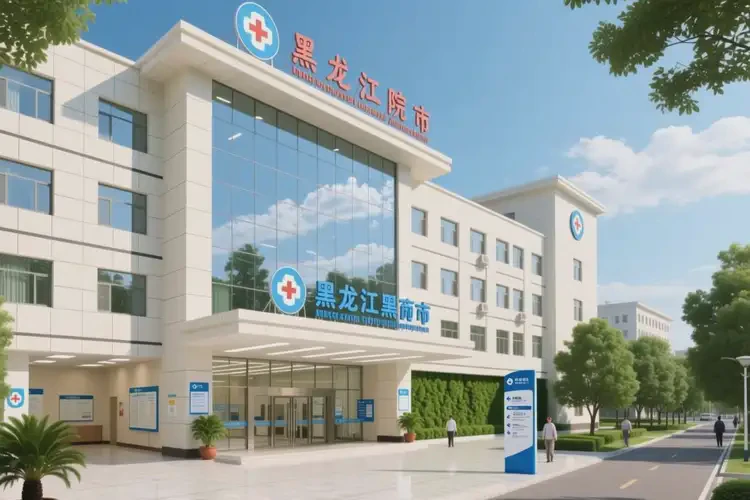 黑龍江黑河去醫(yī)院檢查網(wǎng)癮費(fèi)用一般是多少(圖3)