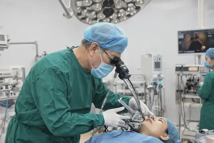 潮州耳鼻咽喉科医院排名(图3)