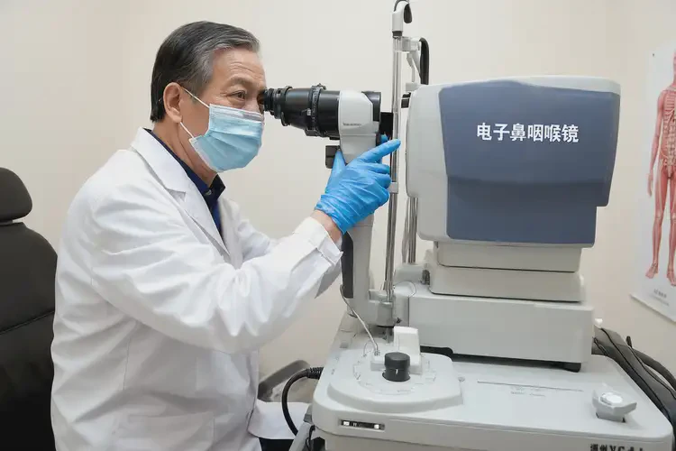 潮州耳鼻咽喉科医院排名(图4)