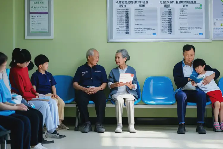 山西呂梁康復(fù)科治療韌帶扭傷要多少錢(圖2)