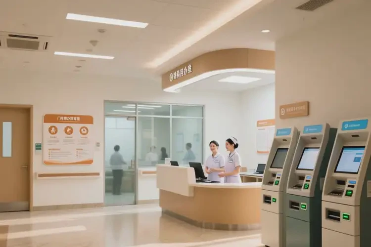 2025年重慶怎么辦理門特病