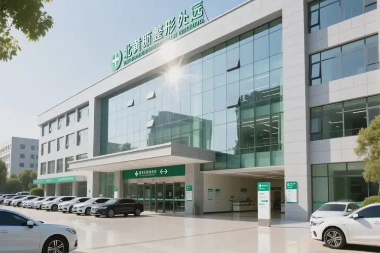 2025年湖北黃岡整形外科哪個醫(yī)院好(圖4)