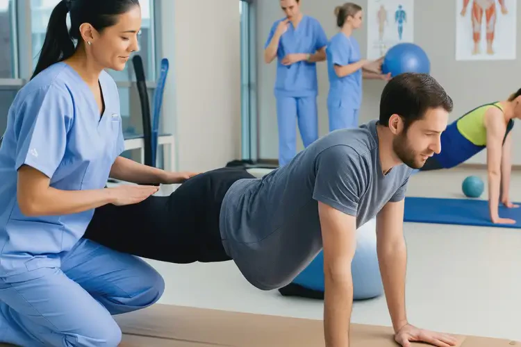 上?？祻?fù)科看腰背疼痛要多久(圖3)