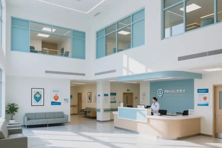 2025年山東煙臺(tái)精神心理科醫(yī)院哪個(gè)醫(yī)院最好(圖2)