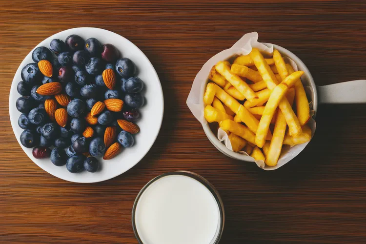 男生手上容易長濕疹哪些食物需避免攝入(圖3)