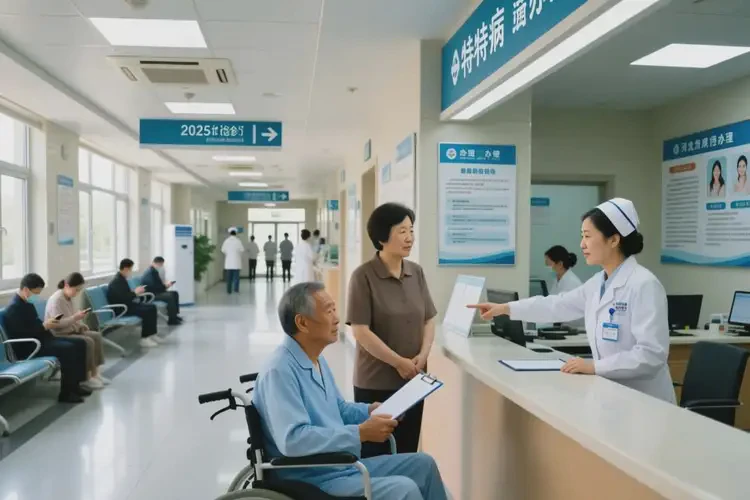 2025年河北滄州辦理門診特病需要本人去嗎(圖3)