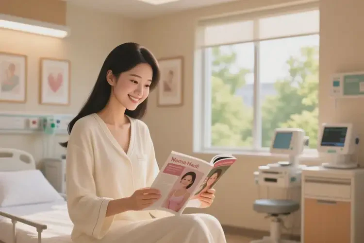 女性早上空腹血糖7點4正常嗎(圖4)