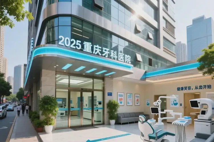 2025年重慶牙科醫(yī)院(圖1)